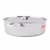 تابه اوینوکس مدل EV-1001 سایز 26