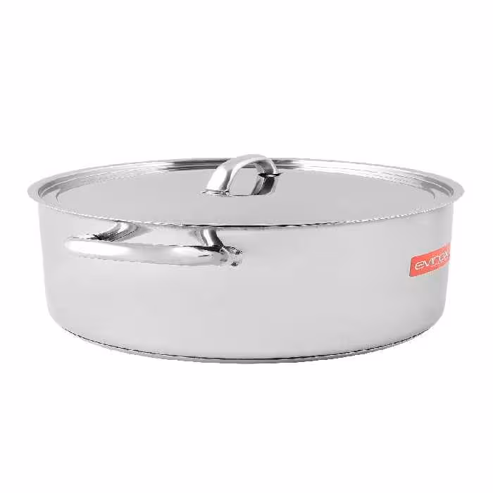 تابه اوینوکس مدل EV-1001 سایز 26