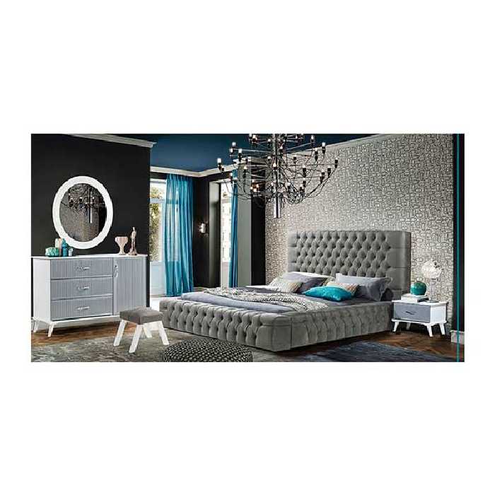 سرویس خواب دونفره چستر 2