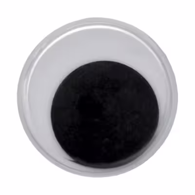 چشم عروسک مدل DFR004