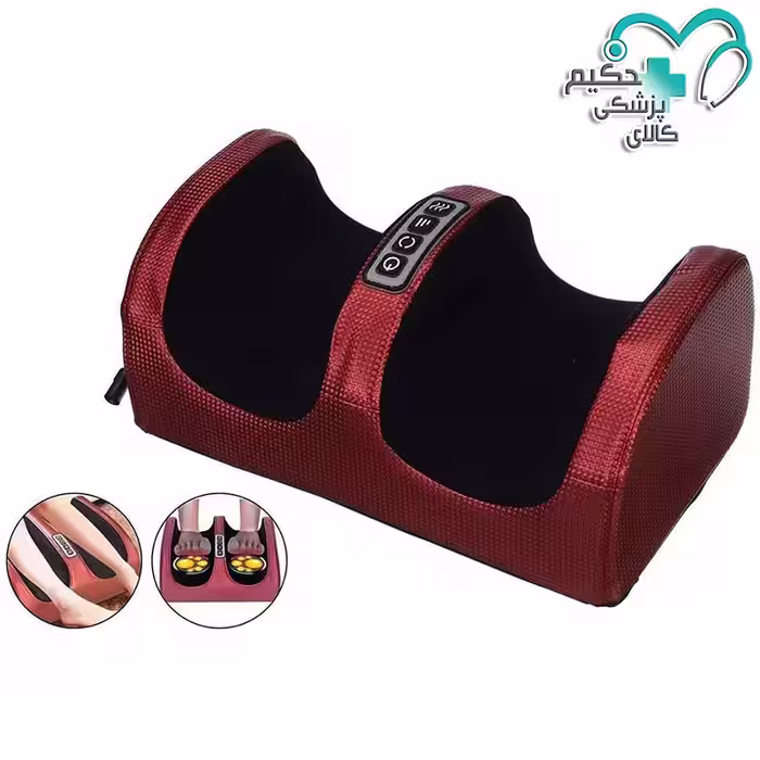 ماساژور رنکای پا FOOT MASSAGE INSTRUMENT