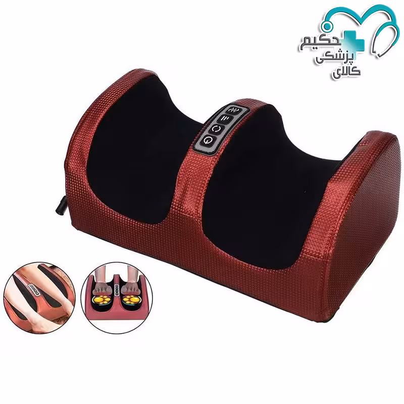 ماساژور رنکای پا FOOT MASSAGE INSTRUMENT
