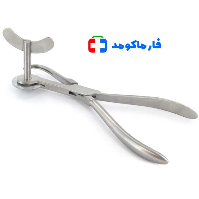 انگشتربر طرح مارتین 19 سانت