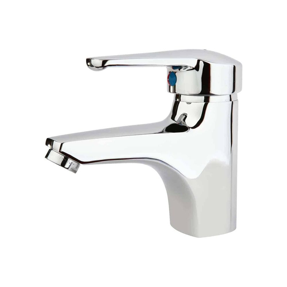 شیر روشویی راسان مدل پارمیس