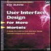 خرید و دانلود نسخه کامل کتاب User Interface Design For Mere Mortals (For Mere Mortals Series)