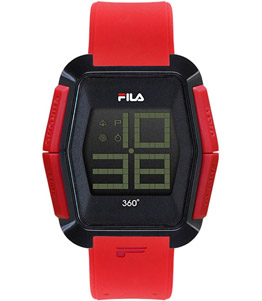 ساعت مچی مردانه اصل| برند فیلا (Fila)|مدل 38-102-001