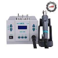 هیتر کوییک مدل QUICK 861DW