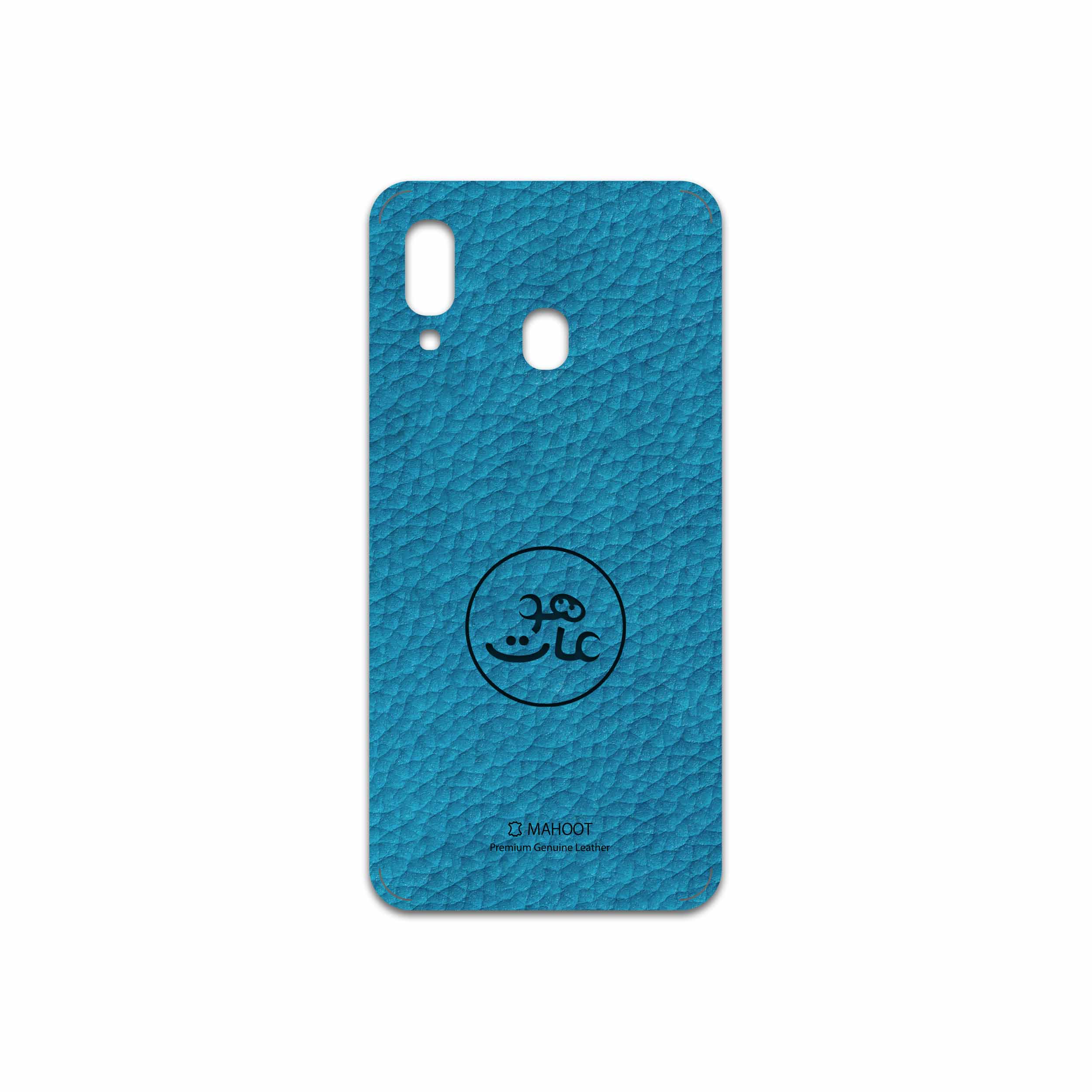برچسب پوششی ماهوت مدل BL-MAH مناسب برای گوشی موبایل سامسونگ Galaxy A40