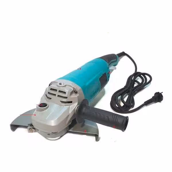 فرز سنگبری دی سی ای مدل ASM05-230
