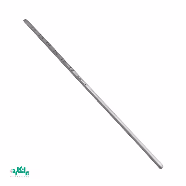 استئوتوم تخت گاید دار-3 میلیمتر