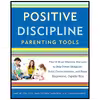 کتاب Positive Discipline Parenting Tools اثر جمعی از نویسندگان انتشارات Harmony