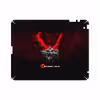 برچسب پوششی ماهوت مدل Gears-Of-War-Game مناسب برای تبلت اپل iPad 2 2011 A1395