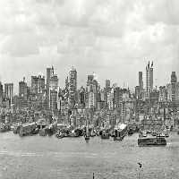 خرید و دانلود عکس ShutterStock-2014-Buildings &amp; City کد 53694 | پیک فاکس | Pic Fox