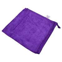 دستمال آشپزخانه مدل حوله ای نانو  مجموعه 4 عددی