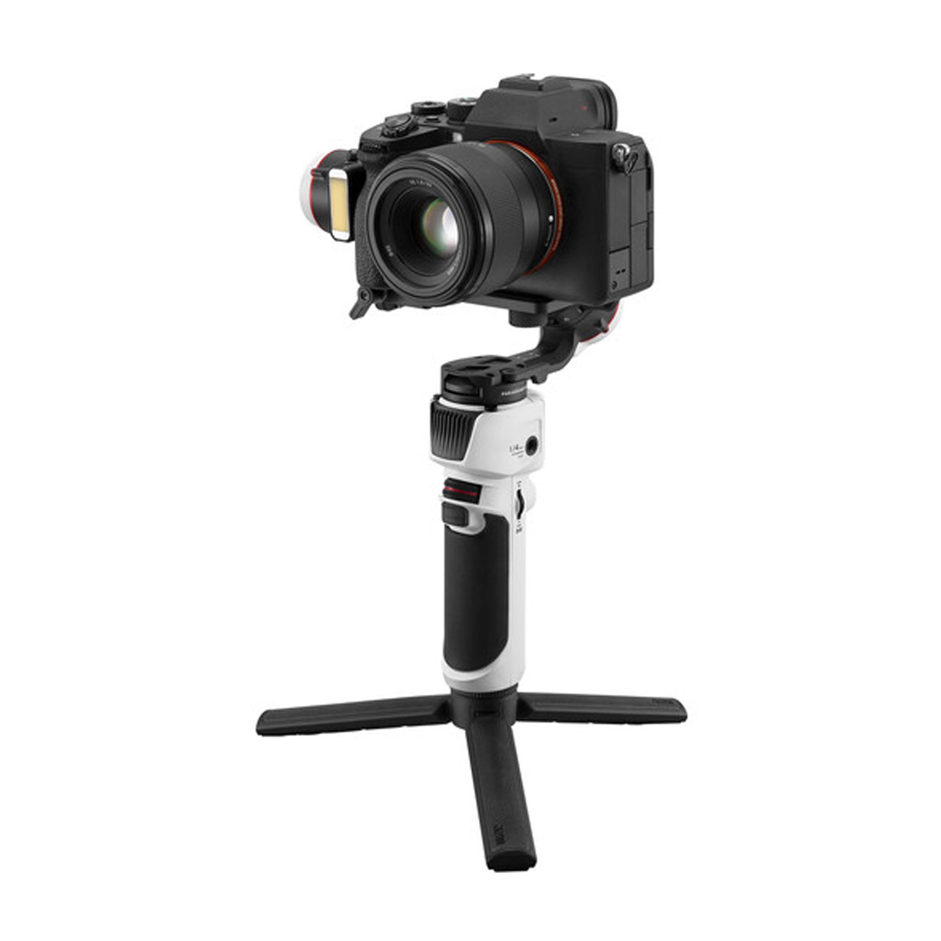 گیمبال دوربین ژیون Zhiyun-Tech CRANE-M3 S combo