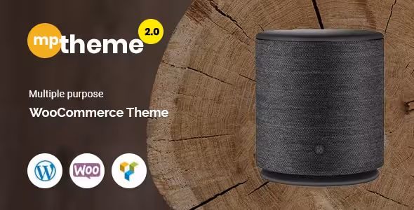 دانلود قالب Mptheme راستچین برای وردپرس