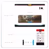 برچسب پوششی ماهوت مدل Rally مناسب برای تبلت اپل iPad Pro 11 2018 A1980