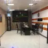 تابلو ال ای دی آیاز طرح مسکن کد 551