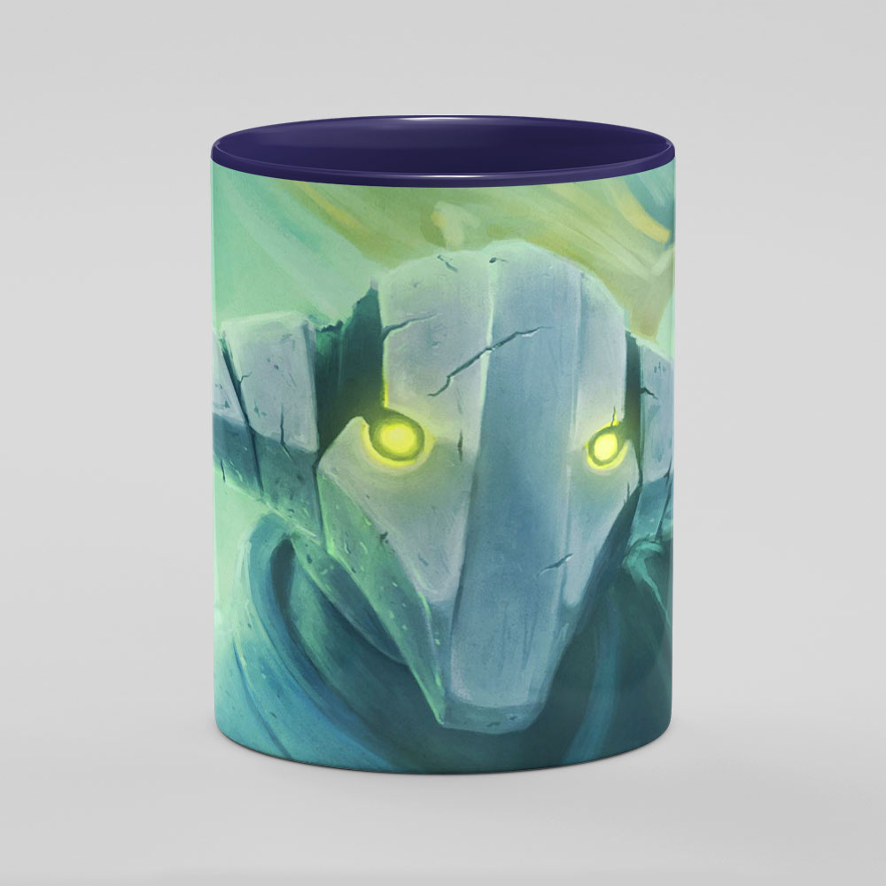 ماگ ماگ پلاس مدل دوتا اسون DOTA Sven