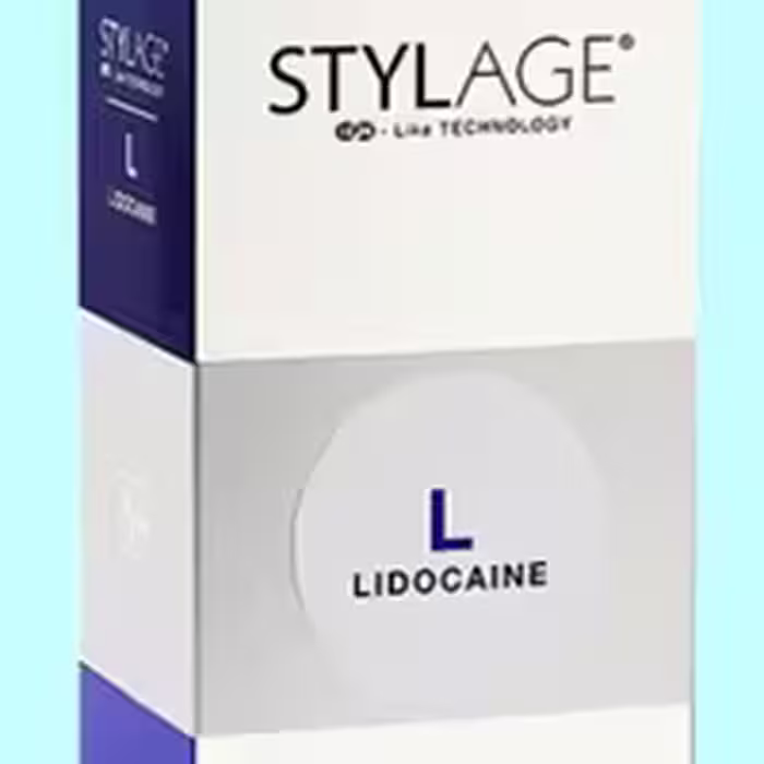 فیلر لب استایلج STYLAGE مدل L