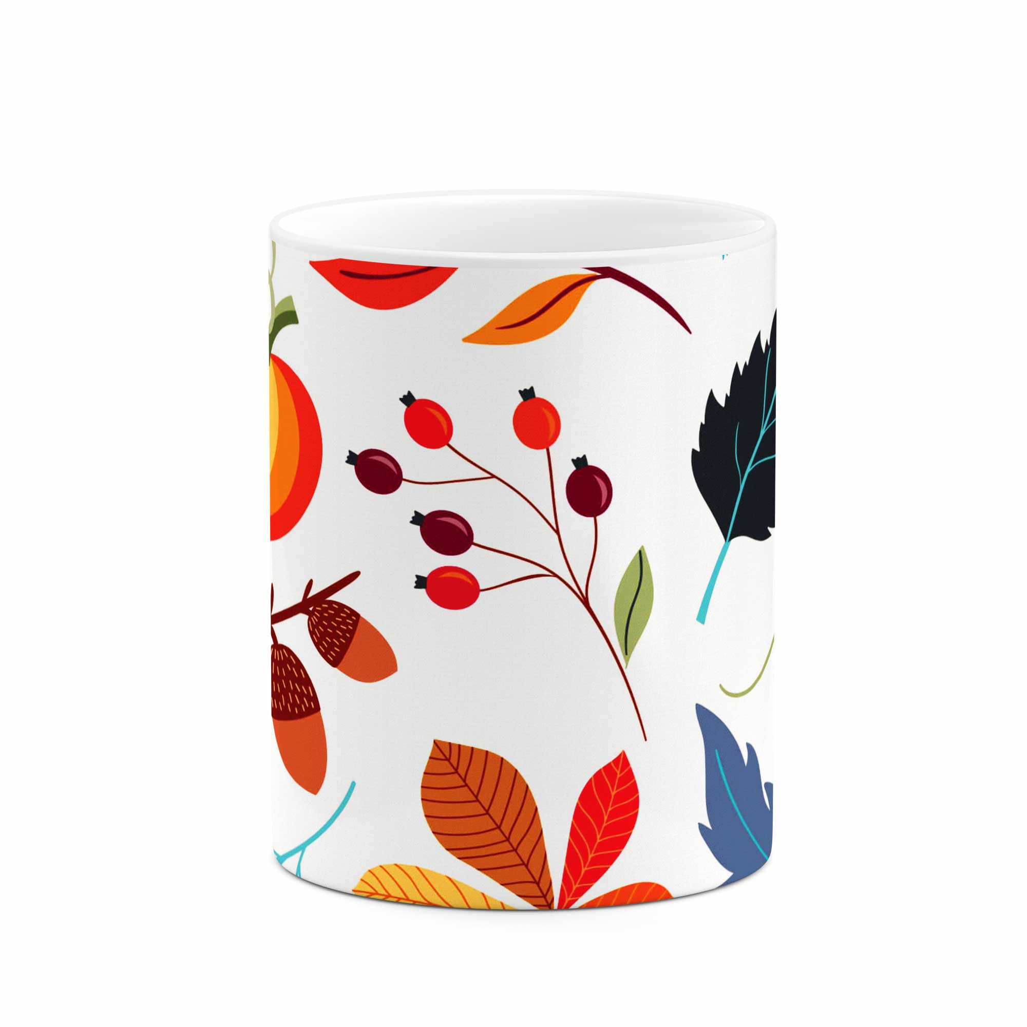 ماگ طرح میوه مدل mu00188