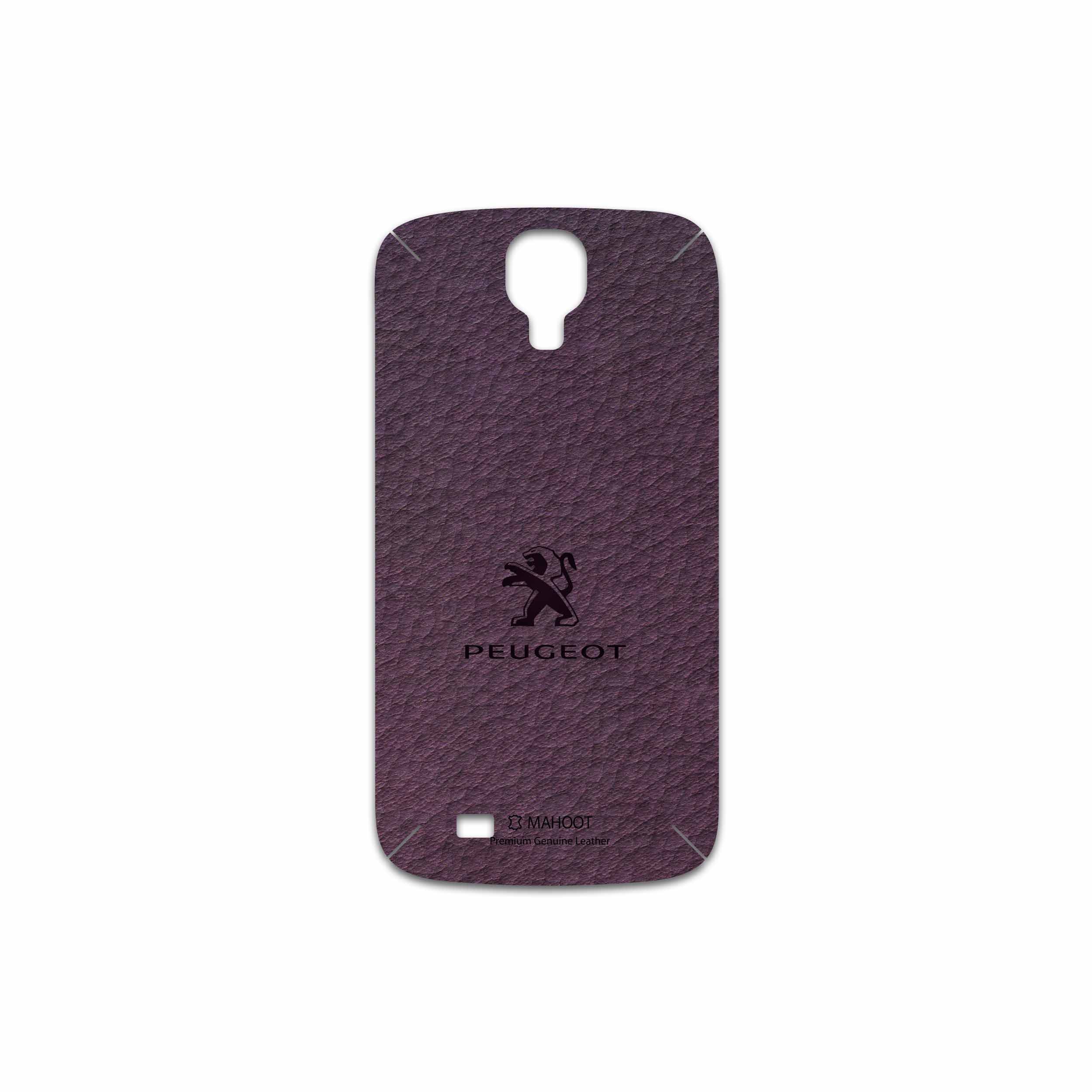 برچسب پوششی ماهوت مدل PL-PEGT مناسب برای گوشی موبایل سامسونگ Galaxy S4