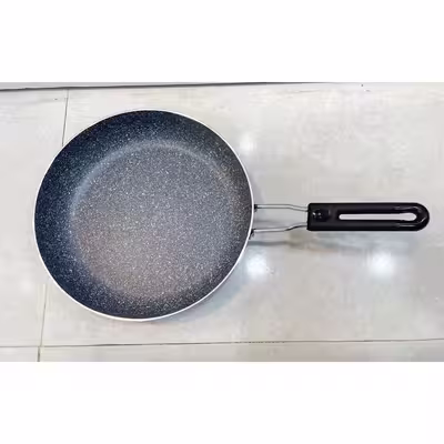تابه عروس مدل تکدسته کد 1401 سایز 26