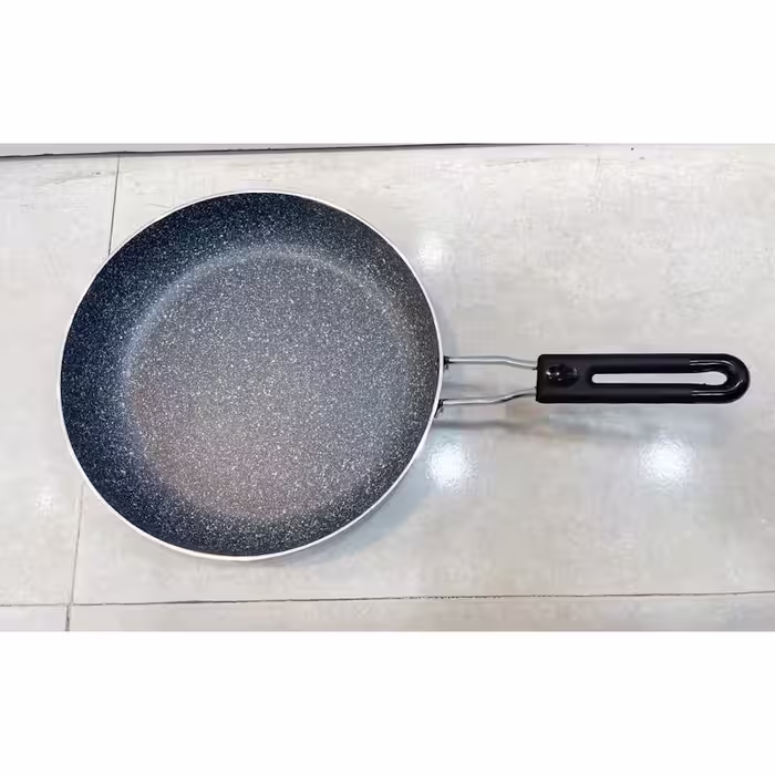 تابه عروس مدل تکدسته کد 1401 سایز 26