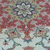 زرع و نیم  طرح تبریز  