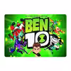 پازل 54 تکه طرح Ben10 مدل P315