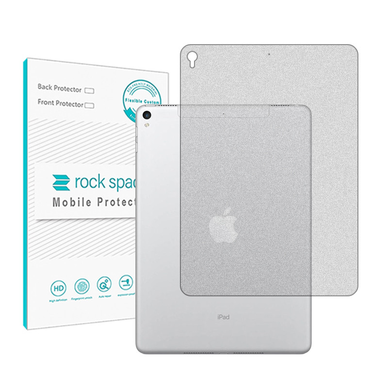 محافظ پشت تبلت مات راک اسپیس مدل HyMTT مناسب برای تبلت اپل iPad Pro 105 (2017) | کالا برتری