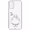 کاور طرح Big Hero مناسب برای گوشی موبایل سامسونگ Galaxy A13 5G
