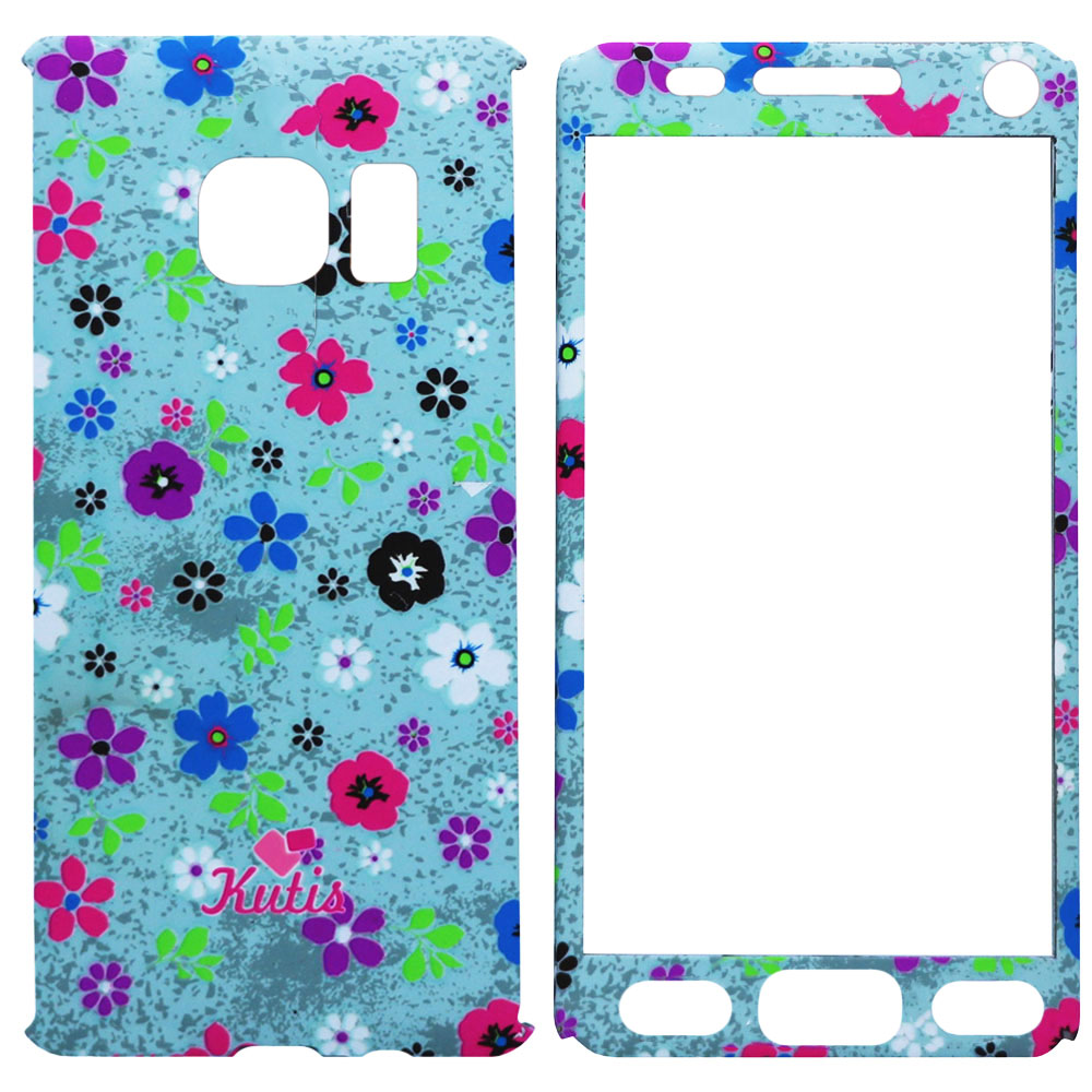 کاور 360 درجه مدل KTS-01 مناسب برای گوشی موبایل سامسونگ Galaxy S7