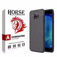 کاور هورس مدل AUTO FOCUS مناسب برای گوشی موبایل سامسونگ Galaxy J4 | کالا برتری
