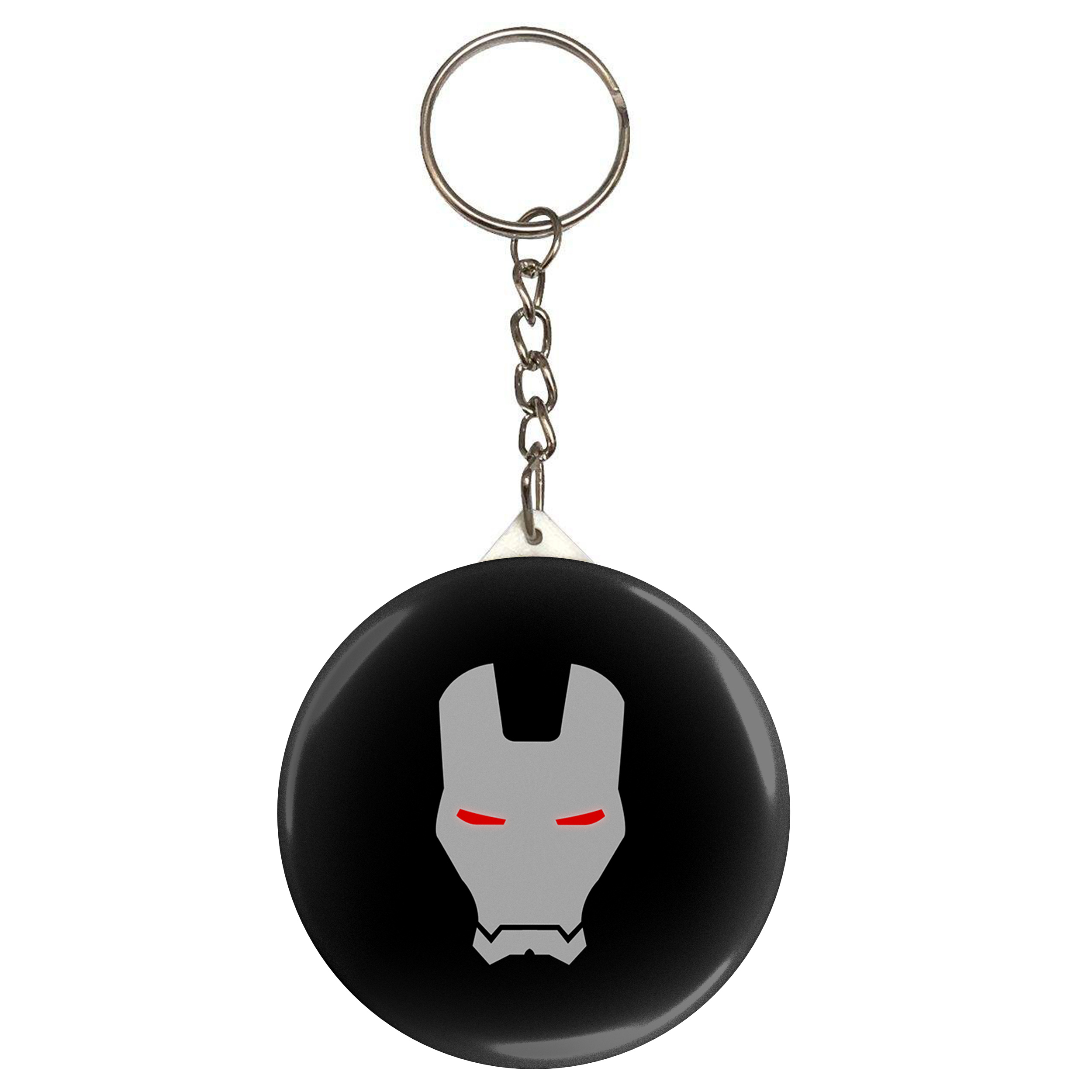 جاکلیدی طرح مرد آهنی مدل S3095