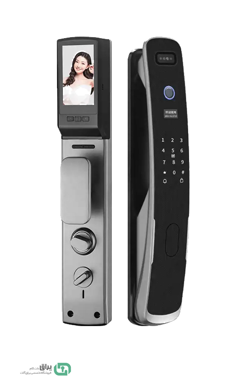 دستگیره دیجیتال ix5 آی لاک - ILock