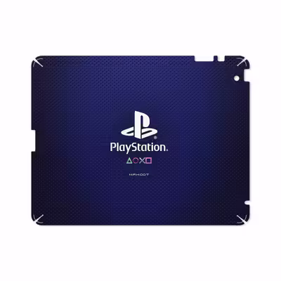 برچسب پوششی ماهوت مدل PS مناسب برای تبلت اپل iPad 2 2011 A1396