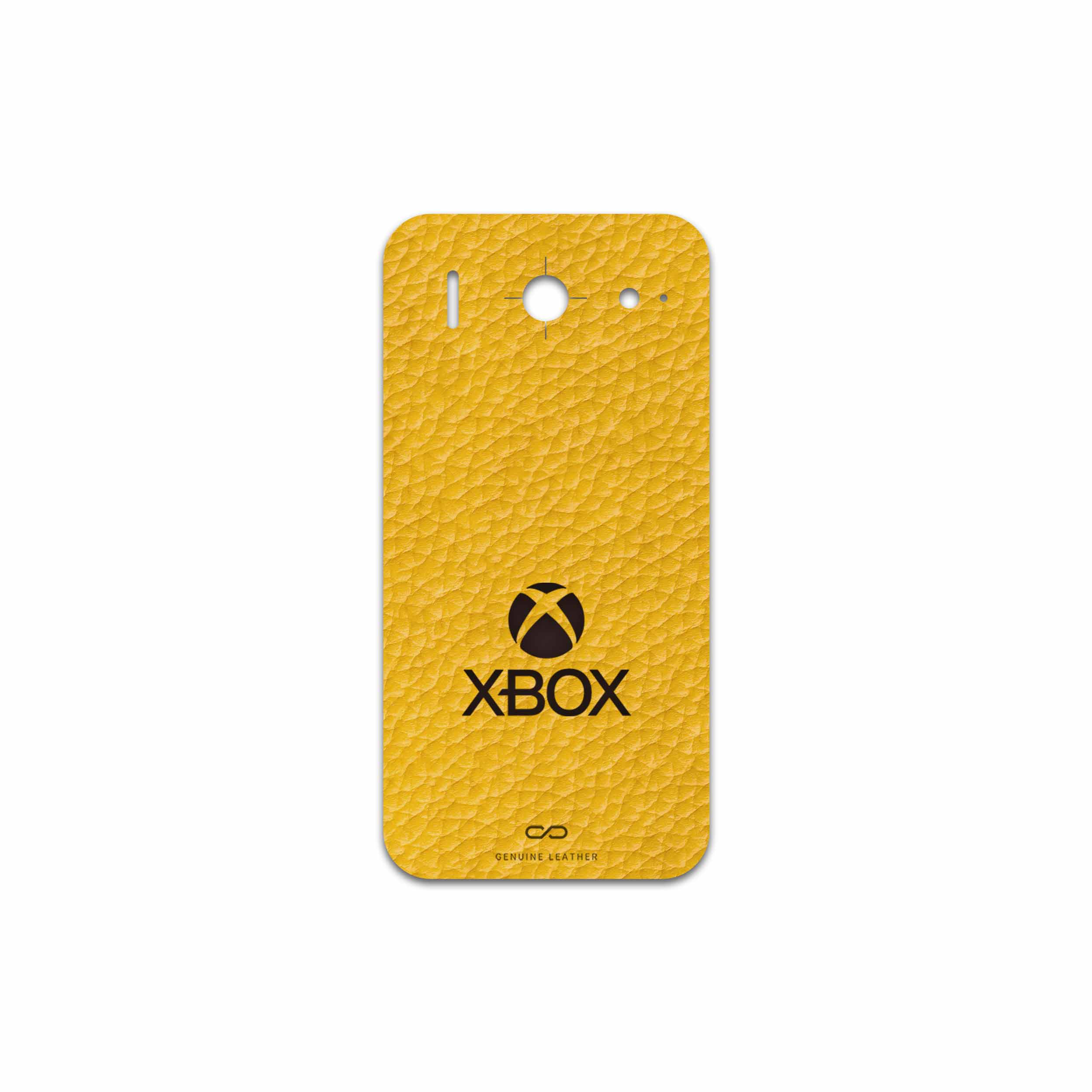 برچسب پوششی ماهوت مدل ML-XBOX مناسب برای گوشی موبایل هوآوی Ascend G510