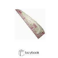 بری بوک / خط کش همه کاره خیاطی