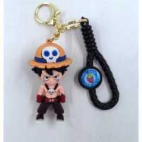 جاکلیدی سیلیکونی طرح پسر جنگجو کد 106