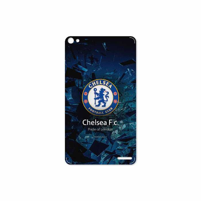 برچسب پوششی ماهوت مدل Chelsea مناسب برای تبلت هوآوی Mediapad X2 2015