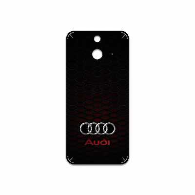 برچسب پوششی ماهوت مدل Audi AG مناسب برای گوشی موبایل اچ تی سی One E8