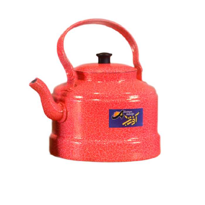 کتری آفتاب کد 214