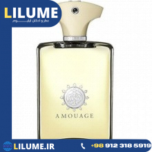 عطر ادکلن آمواج سیلور کولوژن 100 میل مردانه