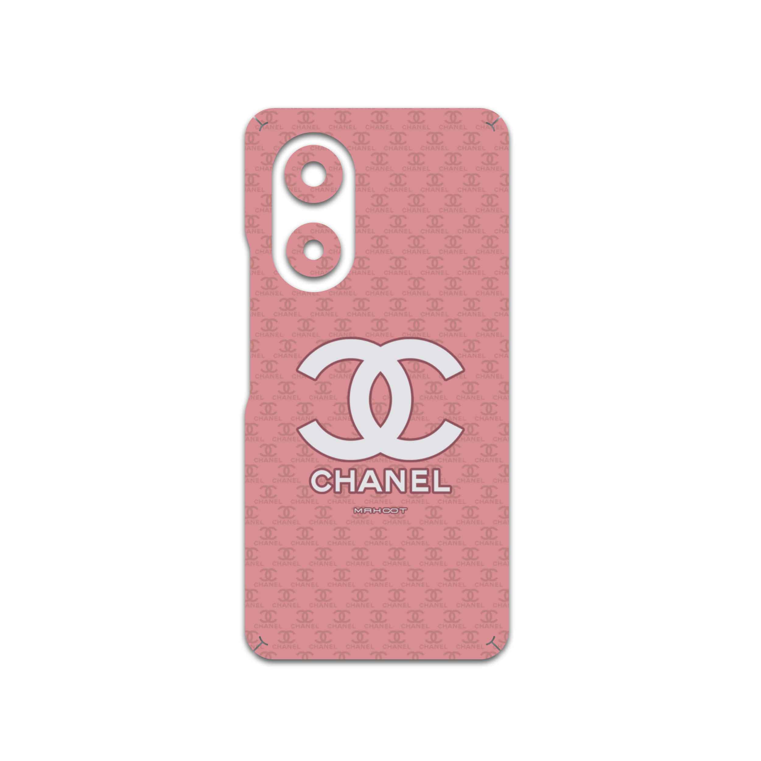 برچسب پوششی ماهوت مدل CHANEL-Logo مناسب برای گوشی موبایل هوآوی Nova 9 SE