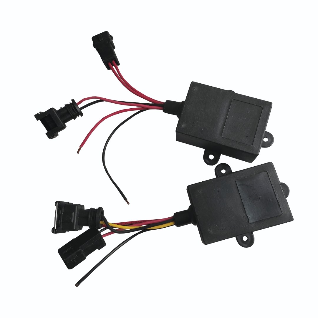 رله تقویت کننده  شیشه بالابر خودرو  سایپا  مدل اتوماتیک 