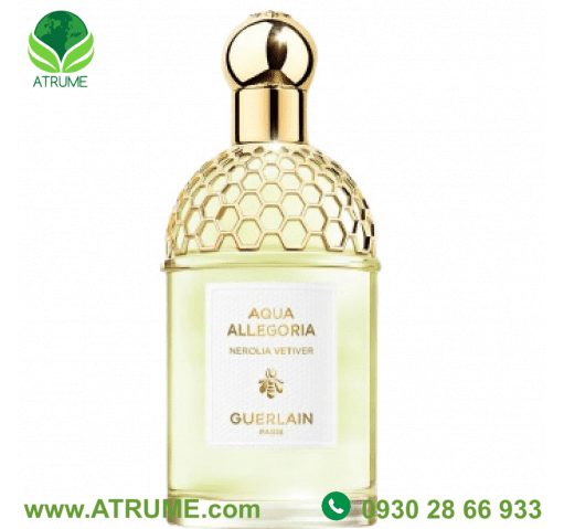 عطر ادکلن گرلن نرولیا وتیور 125 میل مردانه - زنانه