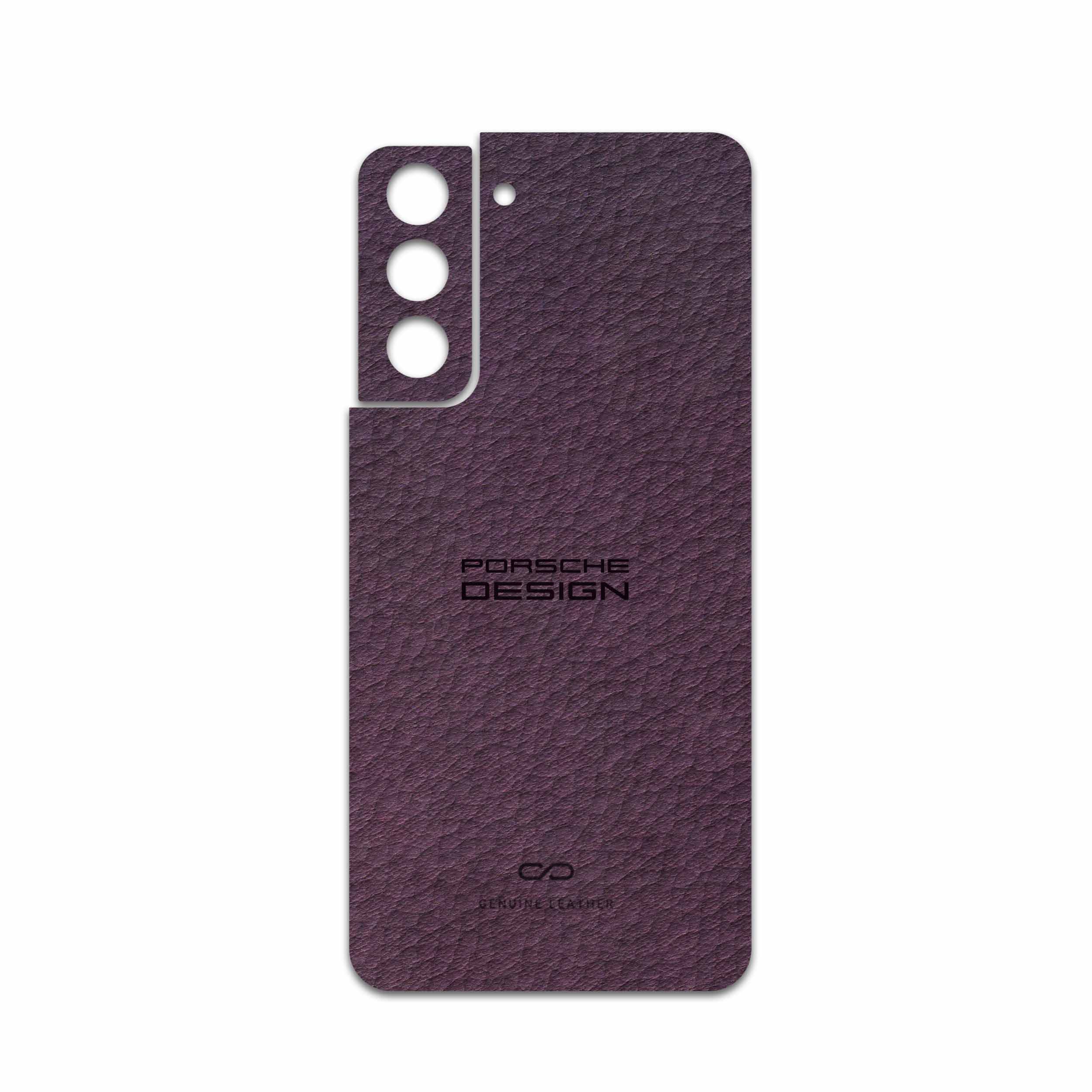 برچسب پوششی ماهوت مدل PL-PRDS مناسب برای گوشی موبایل سامسونگ Galaxy S21 FE 5G