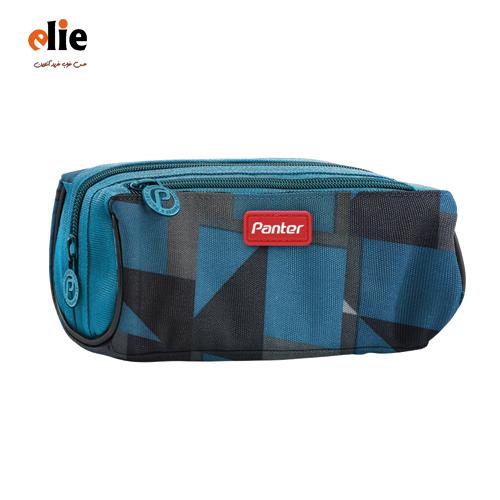 جامدادی پنتر مدل upsilon طرح 3