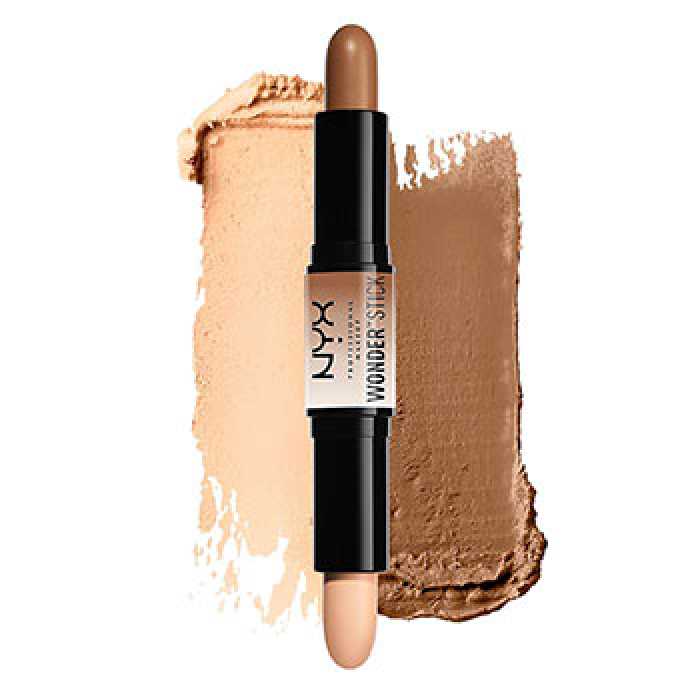 واندر استیک دو طرفه هایلایت نیکس 100 گرم